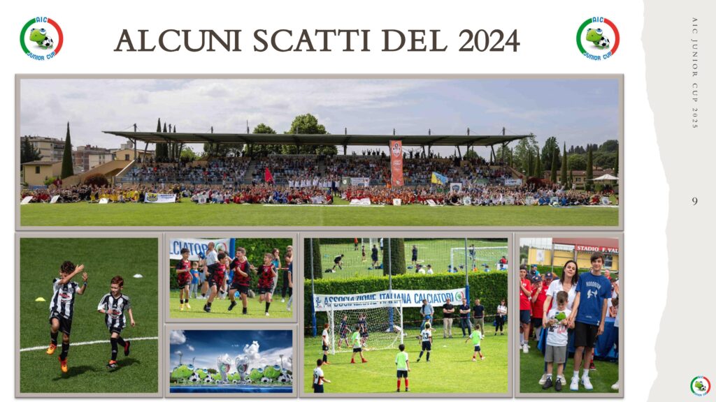 Presentazione-AIC-Junior-Cup-2025_009-1024x576 Settore Giovanile: Si va a Coverciano per l'AIC JUNIOR CUP 2025